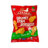 Ayamas, Drumet Ayam Bersalut Istimewa Perisa Asli, 850 g