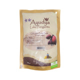 Ayudya, Lulur Pengantin Choc Body Scrub, 300 g