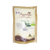 Ayudya, Lulur Pengantin Green Tea, 300 gm