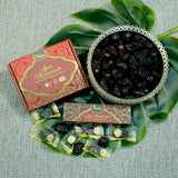 Ajwa Wrapped, 7 pcs (56/ctn)