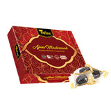 Ajwa Wrapped, 200 g (12/ctn)