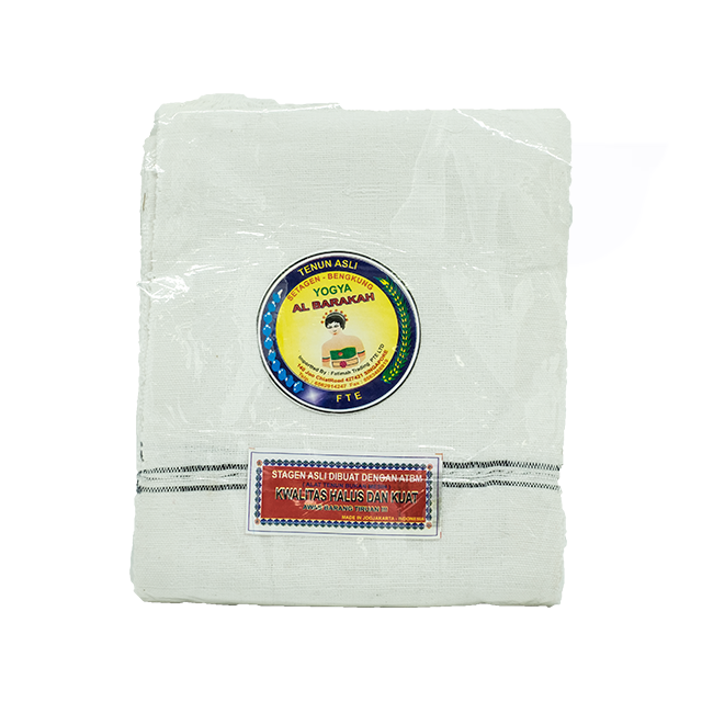 FTE, Bengkung, Al Barakah White Assorted - Al Barakah Health & Beauty Mart