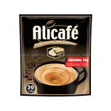 Power Root, Ali Cafe 5 in 1, Original, 18 sachets X 30 g