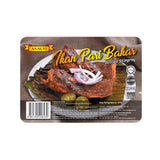 As-Sufi, Ikan Pari Bakar, 350 g