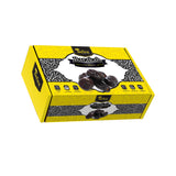 Barakah Honey Dates, 550 g (12/ctn)