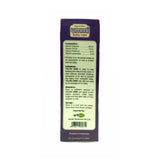 Barakah Herbs, Minyak Telon Ummi Lavender, 60 ml