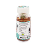 Barakah Herbs, Habbatus Sauda, with Propolis + Zaitun, 100 capsules
