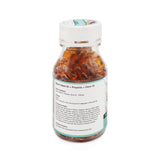 Barakah Herbs, Habbatus Sauda, with Propolis + Zaitun, 200 capsules