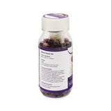 Barakah Herbs, Minyak Habbatus Sauda, 100 capsules