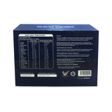 White Pearl, Beauty Umaira 1001 Rahsia, 21 sachets X 25 g