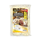 Al Barakah Frozen, Pau Sambal Ikan Bilis, 6 pcs (Big)