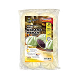 Al Barakah Frozen, Pau Kacang Merah, 6 pcs (Big)