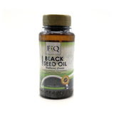 Fiq Herbs, Premium Black Seed Oil Habbatus Sauda, 60 capsules