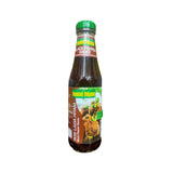Bumi Hijau, Sos Lada Hitam, 340 g