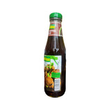 Bumi Hijau, Sos Lada Hitam, 340 g