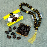Barakah Honey Dates, 550 g (12/ctn)