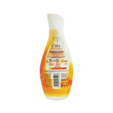 Citra Hbl Sun Protected Glow Sunflower Oil & Mangosteen 230ml