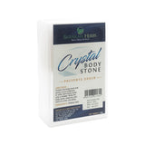 Barakah Herbs, Tawas, Body Stone, 50g