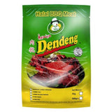 DDHS, Dendeng Lembu Black Pepper, 500 g