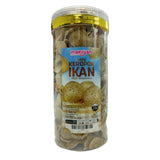 Maklijah, Mini Keropok Ikan, 300 g