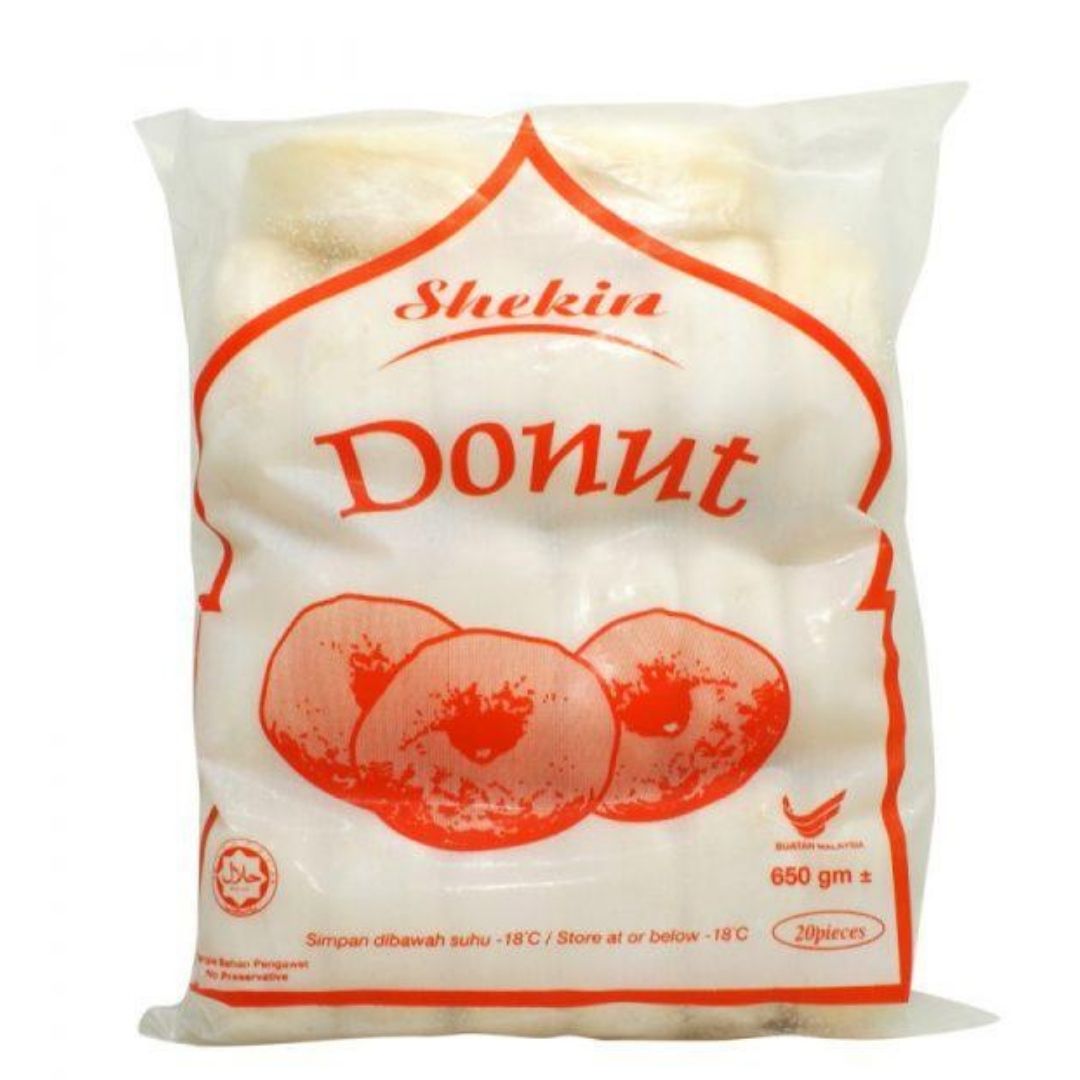Shekin, Donut, 650 g