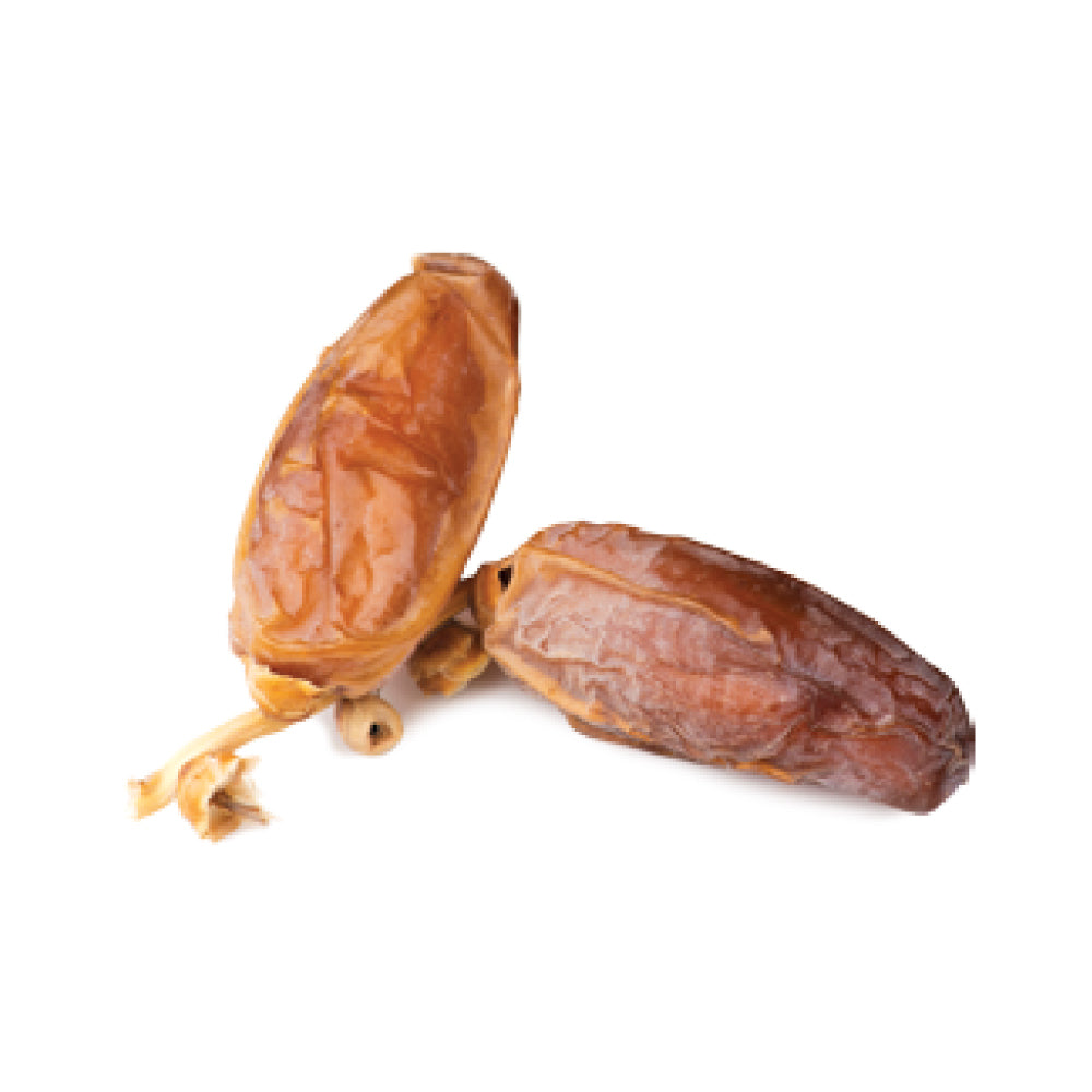 Nour Branched Dates, 500 g (12/ctn)