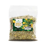 Barakah Herbs, Daun Senna, Teh Jati Cina, 100g