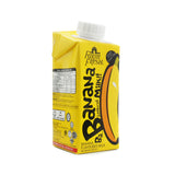 Farm Fresh, Banana Milk, 200 ml