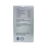 Global Herbs, Daun Belalai Gajah, Plus Daun Durian Belanda, 60 capsules