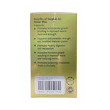 Global Herbs, Tongkat Ali Power Plus, 60 capsules