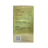 Global Herbs, Tongkat Ali, Super Power Gold 100%, 60 capsules