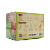 Global Herbs, Teh Bitter Melon Peria Katak, 20 x 2 g