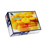 Dried Apricot Preserved