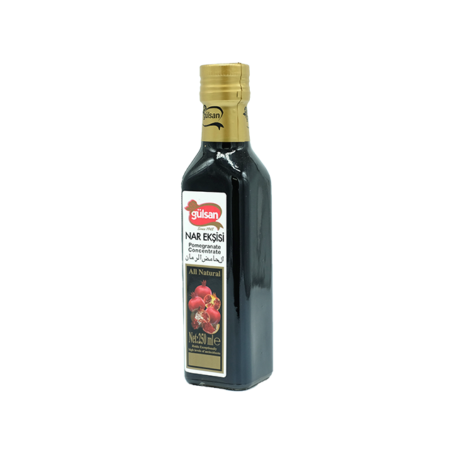 Gulsan, Pomegranate Concentrate, 250 ml