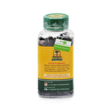 Cap Kurma Ajwa, Habbatus Sauda, 120 capsules