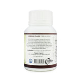 Nigel Plus, Black Seed with Virega Plus, 60 softgels