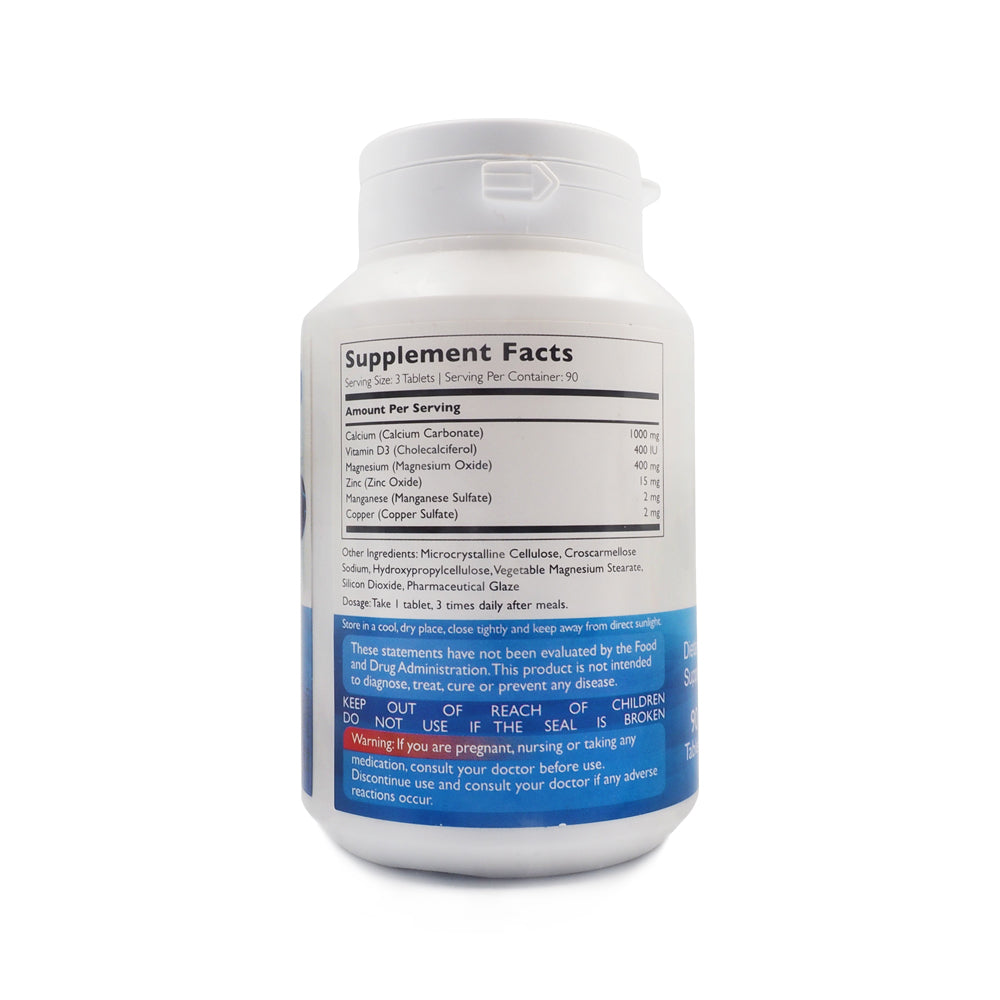 Herbal Pharm, Calcium Magnesium, 120 capsules