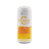 Herbal Pharm, Vitamin C, 500 mg x 60 V-capsules