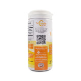 Herbal Pharm, Vitamin C, 500 mg x 60 V-capsules
