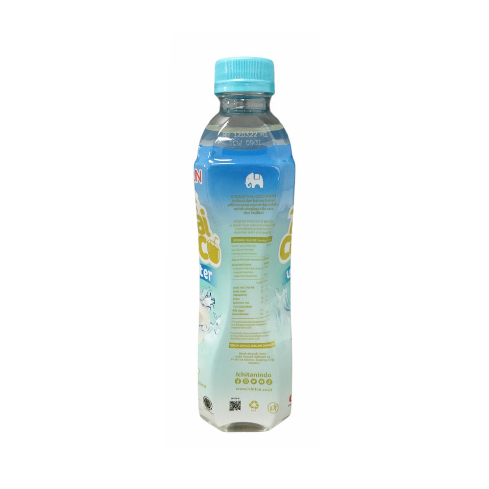 Ichitan, Thai Coco Water, 310 ml