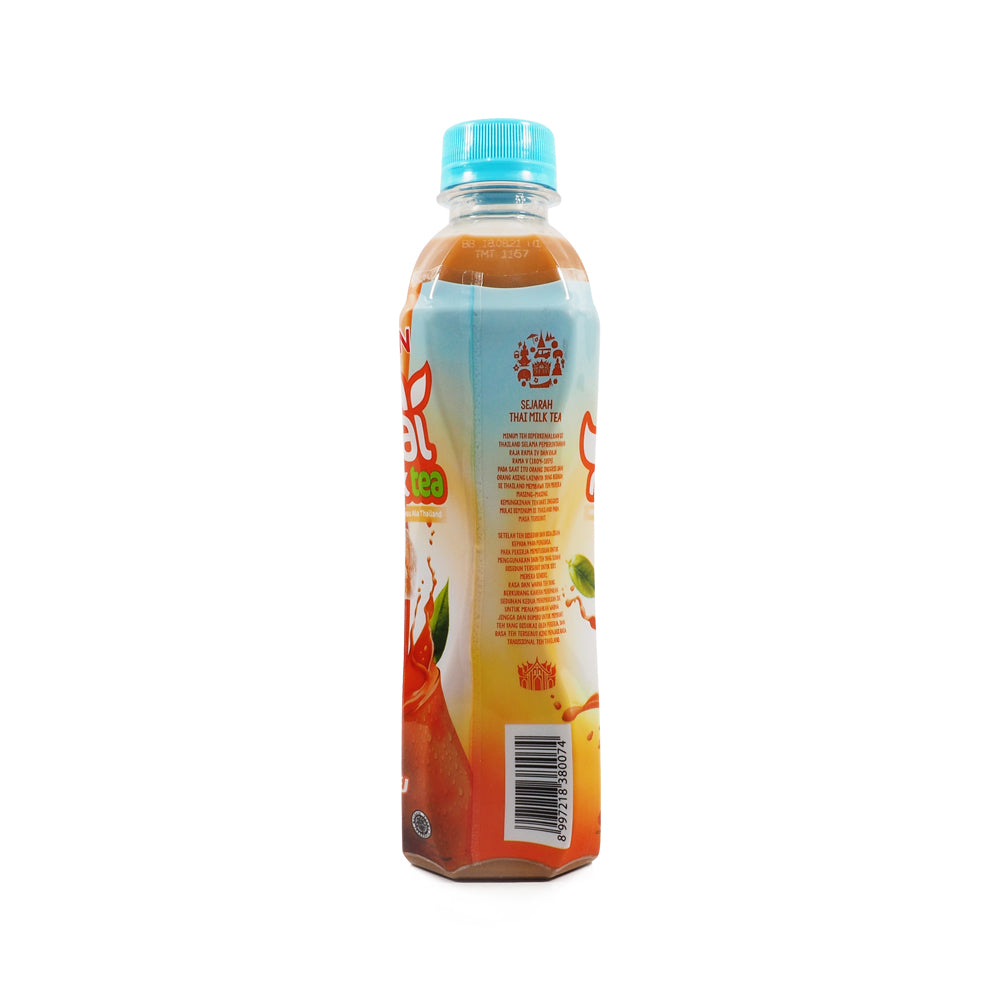 Ichitan, Thai Milk Tea, 310 ml