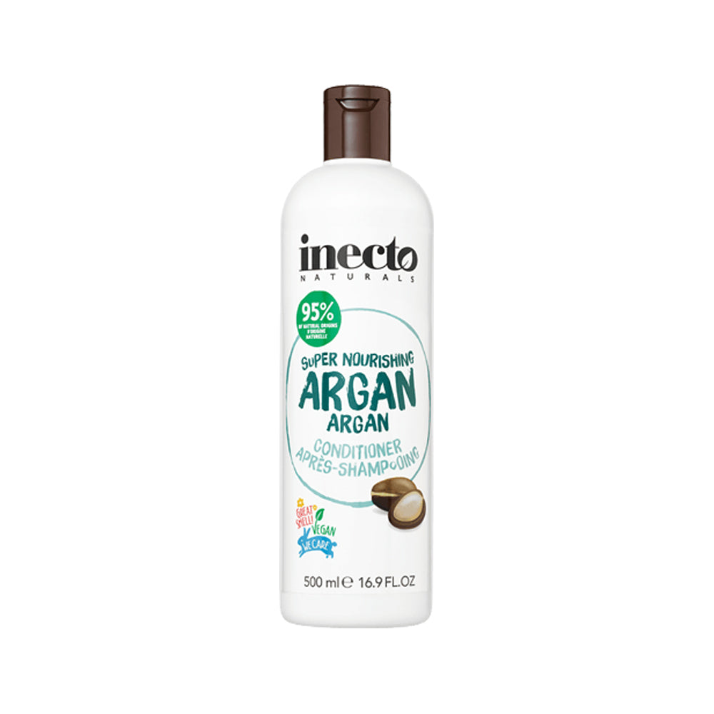 Inecto, Argan Conditioner, 500 ml