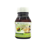 Barakah Herbs, Habbatus Sauda, with Garlic, 4 in 1, 60 softgels