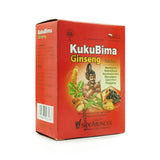 Sido Muncul, Kuku Bima, Ginseng, 10 sachets x 7 g