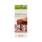 Millenia Herbs, Joint Ease, 50 ml