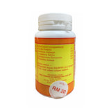 TTAM, Rampin Anti Lemak, 60 capsules
