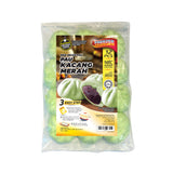 Al Barakah Frozen, Pau Kacang Merah, 12 pcs (Small)