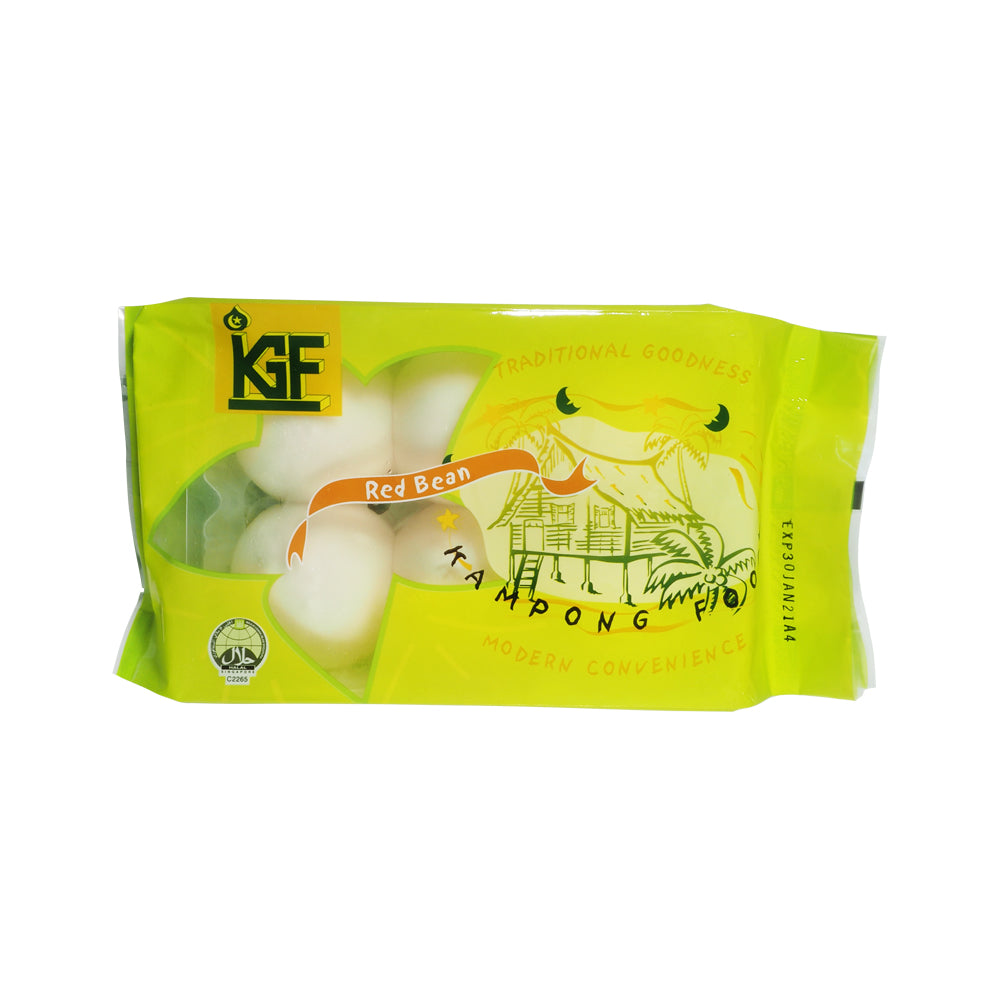 KGF, Red Bean Pau, 360 g