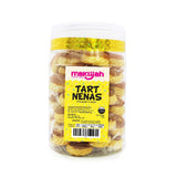 Maklijah, Tart Nenas, 750 g