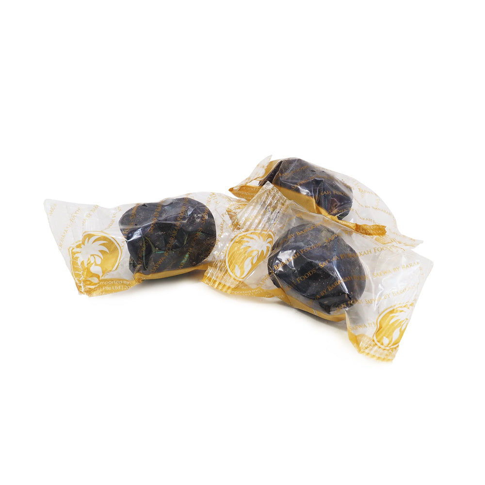 Ajwa Wrapped, 7 pcs (56/ctn)